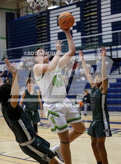 Thumbnail 2 in Clearfield @ Ridgeline (Sophomore) photogallery.