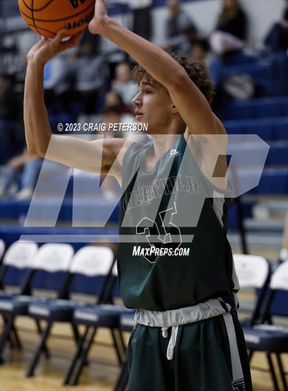 Thumbnail 1 in Clearfield @ Ridgeline (Sophomore) photogallery.