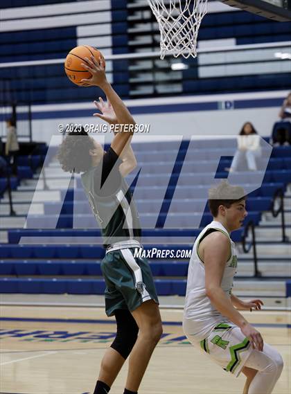 Thumbnail 2 in Clearfield @ Ridgeline (Sophomore) photogallery.