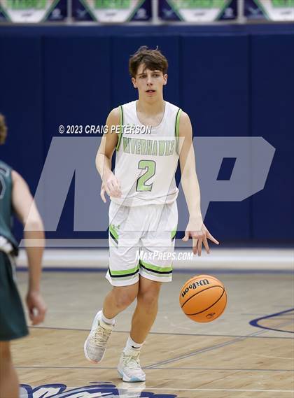 Thumbnail 3 in Clearfield @ Ridgeline (Sophomore) photogallery.