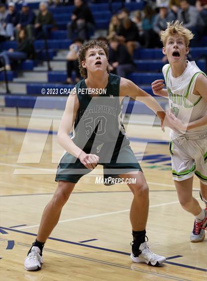 Thumbnail 1 in Clearfield @ Ridgeline (Sophomore) photogallery.