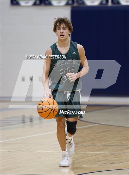 Thumbnail 3 in Clearfield @ Ridgeline (Sophomore) photogallery.