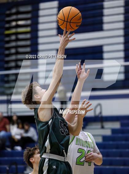 Thumbnail 1 in Clearfield @ Ridgeline (Sophomore) photogallery.