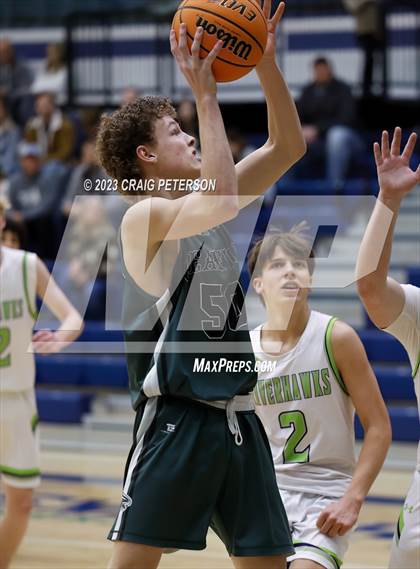 Thumbnail 2 in Clearfield @ Ridgeline (Sophomore) photogallery.
