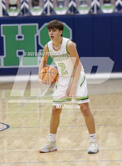 Thumbnail 1 in Clearfield @ Ridgeline (Sophomore) photogallery.