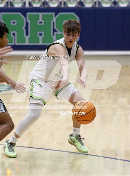 Thumbnail 2 in Clearfield @ Ridgeline (Sophomore) photogallery.
