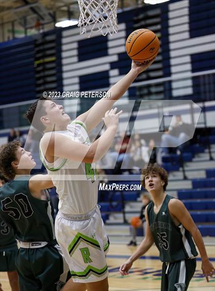Thumbnail 3 in Clearfield @ Ridgeline (Sophomore) photogallery.