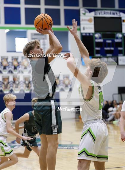 Thumbnail 3 in Clearfield @ Ridgeline (Sophomore) photogallery.