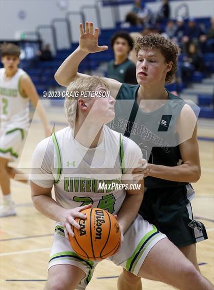 Thumbnail 2 in Clearfield @ Ridgeline (Sophomore) photogallery.