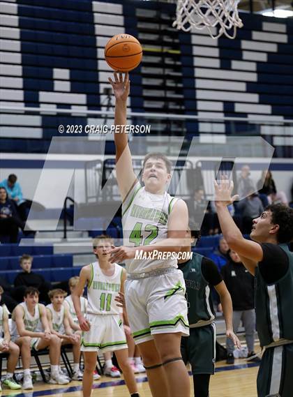 Thumbnail 3 in Clearfield @ Ridgeline (Sophomore) photogallery.