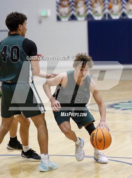 Thumbnail 2 in Clearfield @ Ridgeline (Sophomore) photogallery.