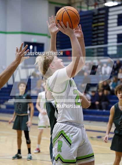 Thumbnail 3 in Clearfield @ Ridgeline (Sophomore) photogallery.