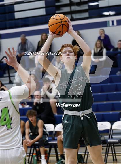Thumbnail 2 in Clearfield @ Ridgeline (Sophomore) photogallery.
