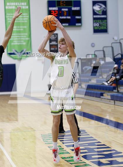 Thumbnail 3 in Clearfield @ Ridgeline (Sophomore) photogallery.