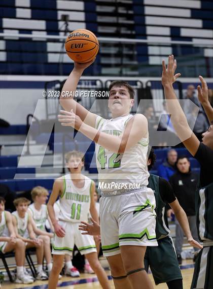Thumbnail 2 in Clearfield @ Ridgeline (Sophomore) photogallery.