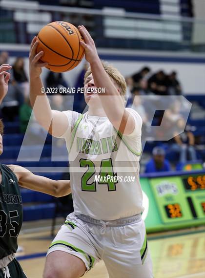 Thumbnail 2 in Clearfield @ Ridgeline (Sophomore) photogallery.