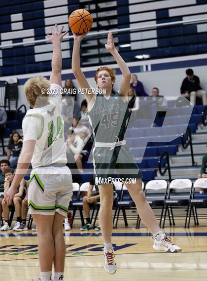 Thumbnail 1 in Clearfield @ Ridgeline (Sophomore) photogallery.
