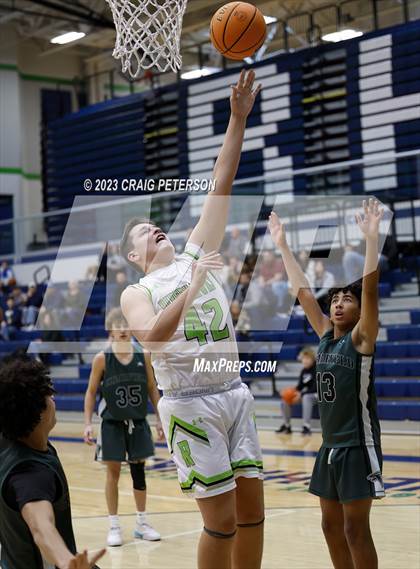 Thumbnail 1 in Clearfield @ Ridgeline (Sophomore) photogallery.