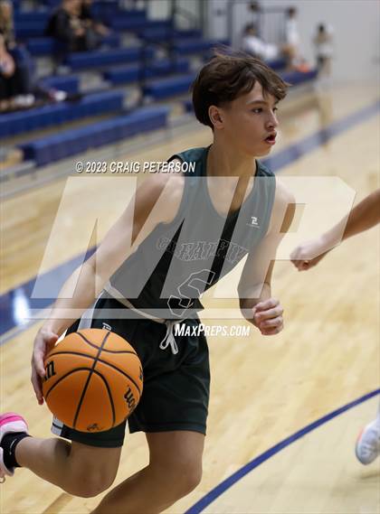 Thumbnail 3 in Clearfield @ Ridgeline (Sophomore) photogallery.
