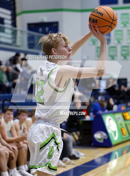 Thumbnail 2 in Clearfield @ Ridgeline (Sophomore) photogallery.
