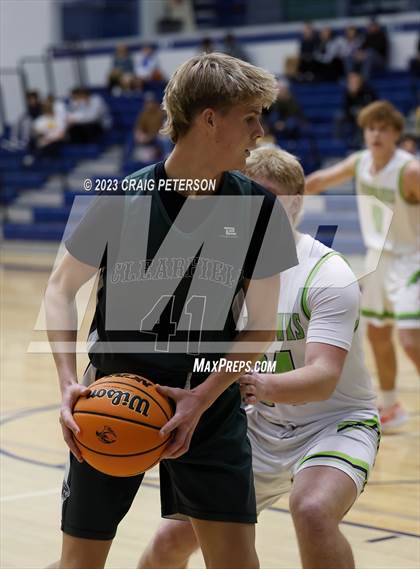 Thumbnail 2 in Clearfield @ Ridgeline (Sophomore) photogallery.