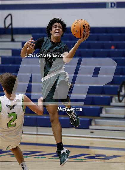 Thumbnail 3 in Clearfield @ Ridgeline (Sophomore) photogallery.