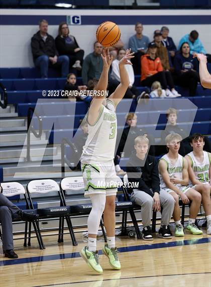 Thumbnail 1 in Clearfield @ Ridgeline (Sophomore) photogallery.