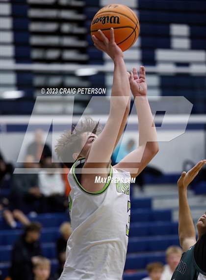 Thumbnail 2 in Clearfield @ Ridgeline (Sophomore) photogallery.