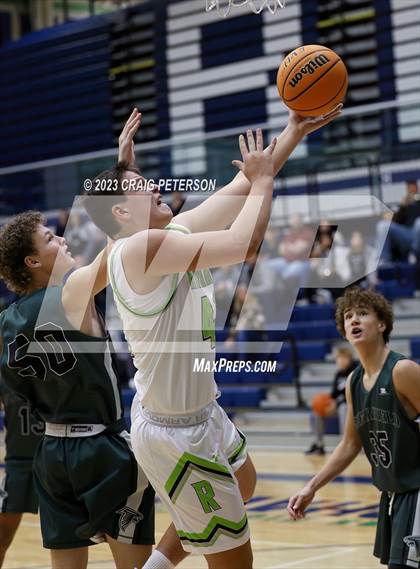 Thumbnail 2 in Clearfield @ Ridgeline (Sophomore) photogallery.