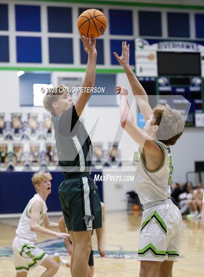 Thumbnail 1 in Clearfield @ Ridgeline (Sophomore) photogallery.