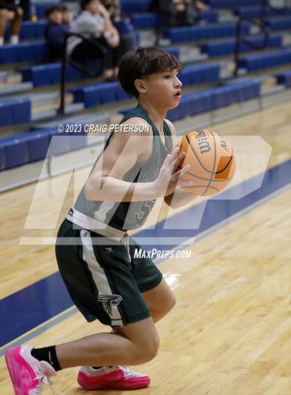 Thumbnail 2 in Clearfield @ Ridgeline (Sophomore) photogallery.