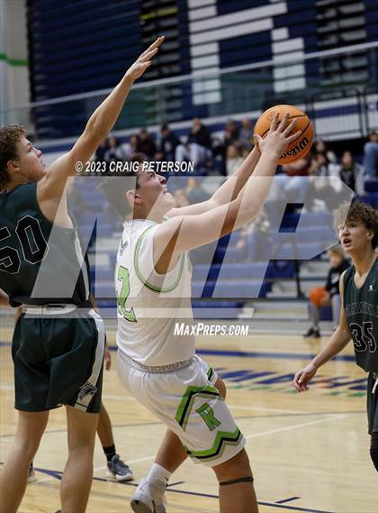 Thumbnail 1 in Clearfield @ Ridgeline (Sophomore) photogallery.