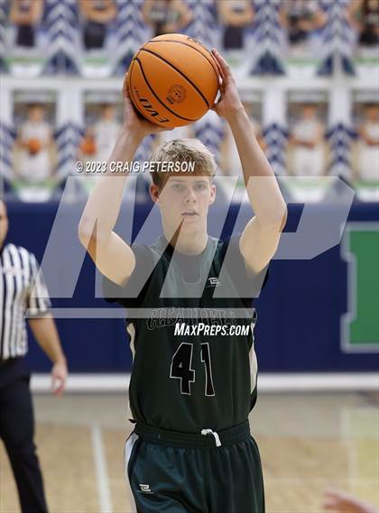 Thumbnail 2 in Clearfield @ Ridgeline (Sophomore) photogallery.