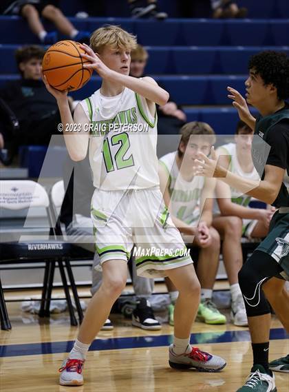 Thumbnail 1 in Clearfield @ Ridgeline (Sophomore) photogallery.