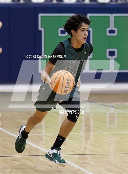 Thumbnail 2 in Clearfield @ Ridgeline (Sophomore) photogallery.