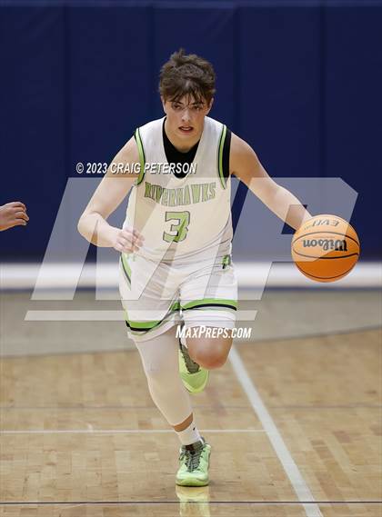 Thumbnail 1 in Clearfield @ Ridgeline (Sophomore) photogallery.