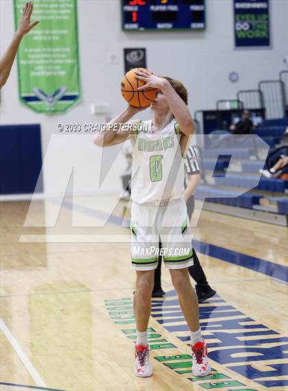 Thumbnail 2 in Clearfield @ Ridgeline (Sophomore) photogallery.