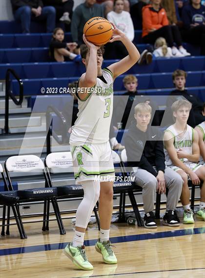 Thumbnail 3 in Clearfield @ Ridgeline (Sophomore) photogallery.