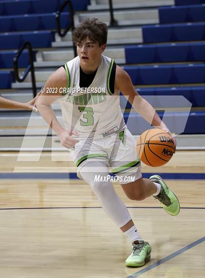 Thumbnail 1 in Clearfield @ Ridgeline (Sophomore) photogallery.