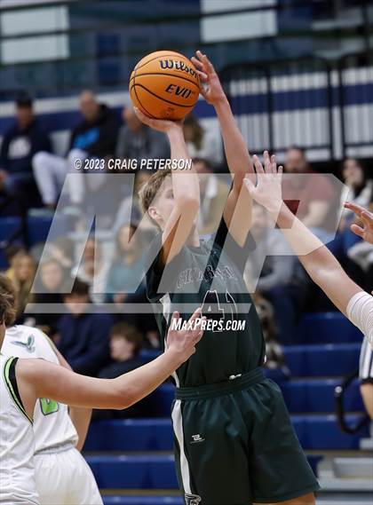 Thumbnail 2 in Clearfield @ Ridgeline (Sophomore) photogallery.