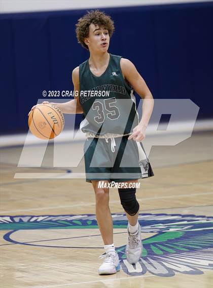 Thumbnail 1 in Clearfield @ Ridgeline (Sophomore) photogallery.