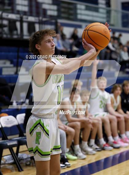 Thumbnail 3 in Clearfield @ Ridgeline (Sophomore) photogallery.