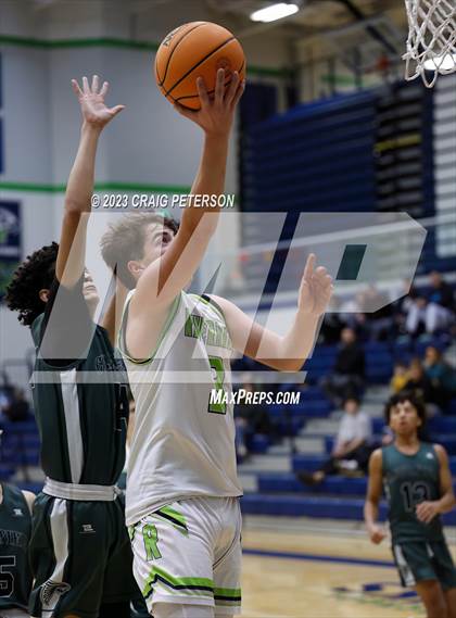 Thumbnail 3 in Clearfield @ Ridgeline (Sophomore) photogallery.