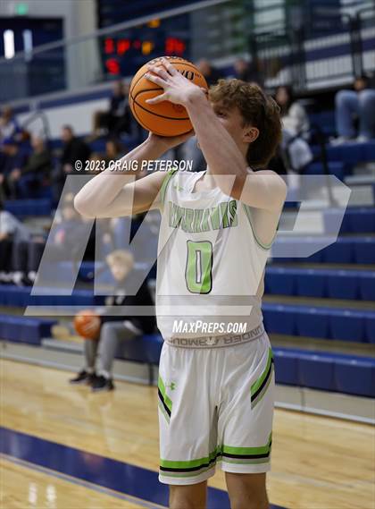 Thumbnail 2 in Clearfield @ Ridgeline (Sophomore) photogallery.