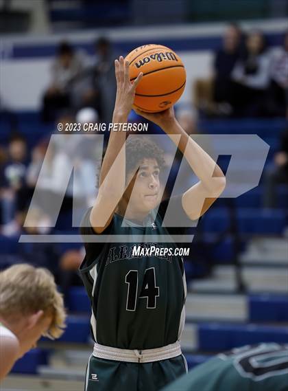 Thumbnail 3 in Clearfield @ Ridgeline (Sophomore) photogallery.