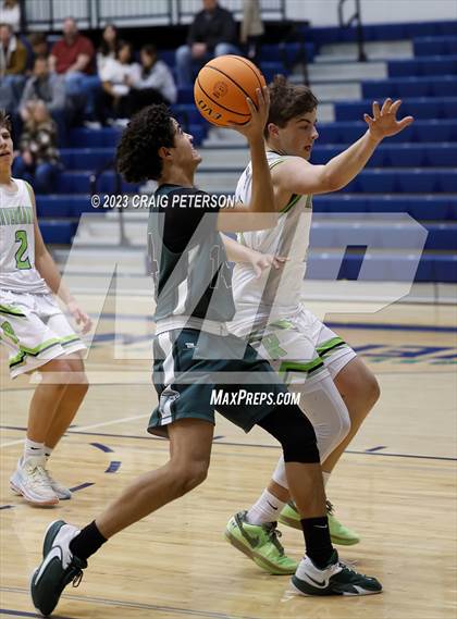 Thumbnail 1 in Clearfield @ Ridgeline (Sophomore) photogallery.