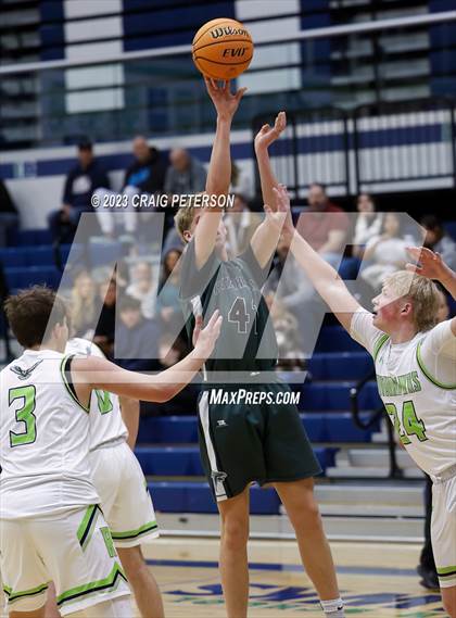 Thumbnail 3 in Clearfield @ Ridgeline (Sophomore) photogallery.