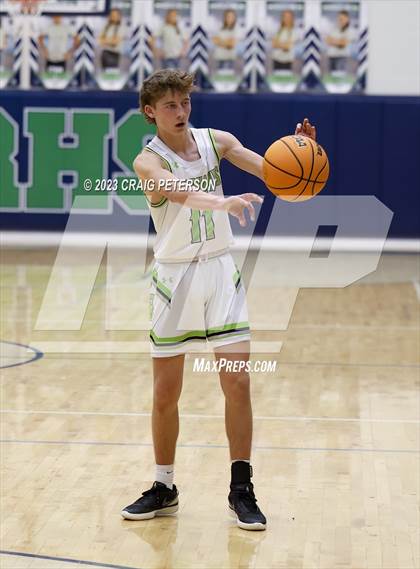 Thumbnail 1 in Clearfield @ Ridgeline (Sophomore) photogallery.