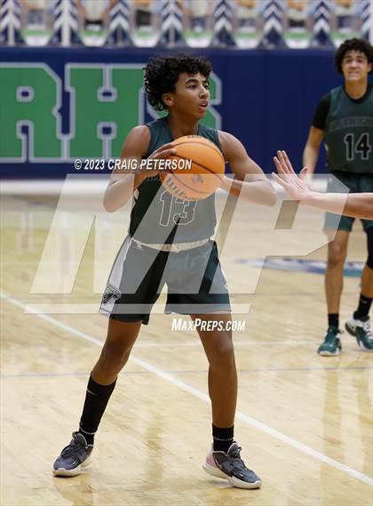 Thumbnail 1 in Clearfield @ Ridgeline (Sophomore) photogallery.