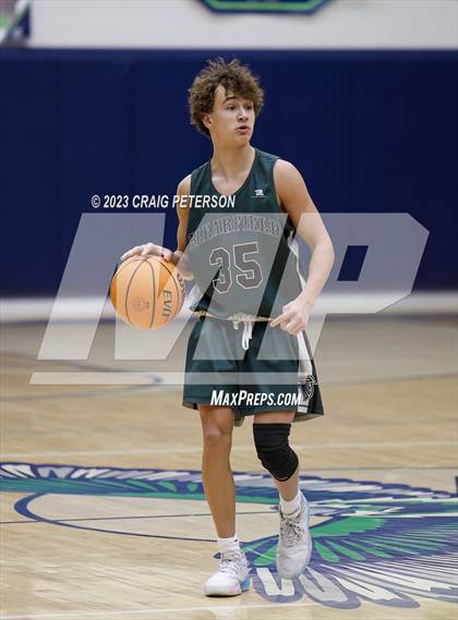 Thumbnail 2 in Clearfield @ Ridgeline (Sophomore) photogallery.